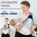 Baby Carrier Sling Strap