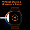 T800 Ultra Smart Watch
