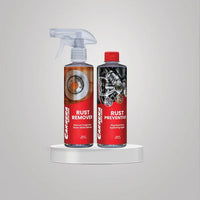 Rest Remover Spray