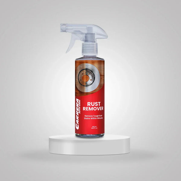Rest Remover Spray