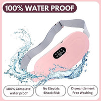 Menstrual Heating Pain Relief