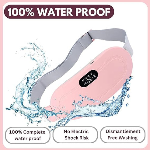 Menstrual Heating Pain Relief