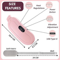 Menstrual Heating Pain Relief