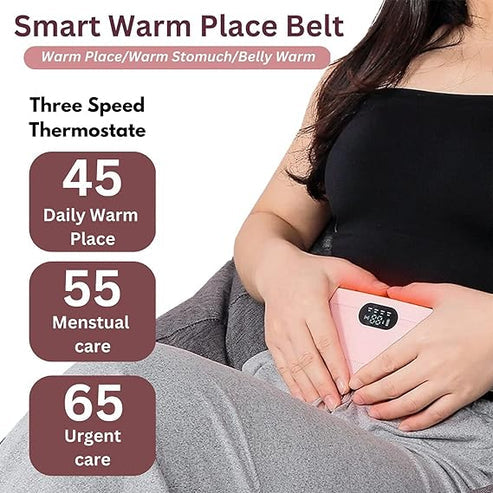 Menstrual Heating Pain Relief