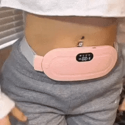 Menstrual Heating Pain Relief